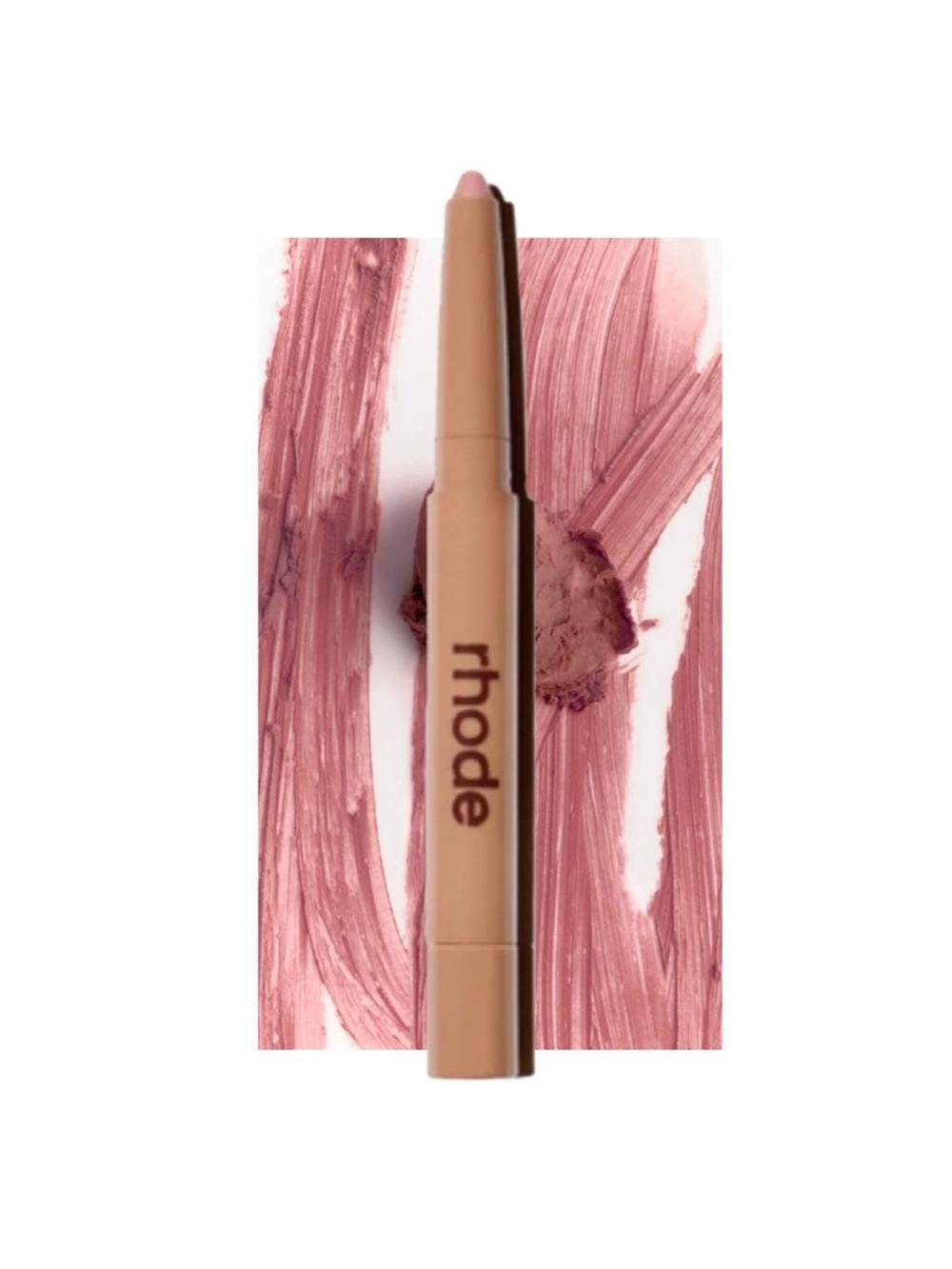 Rhode Skin Peptide Lip Shape The Contouring Lip Shaper Lift